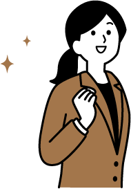 女性スタッフ