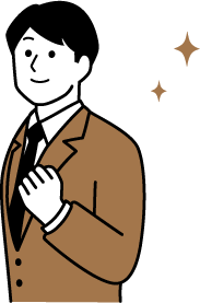 男性スタッフ