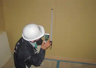 内部造作・プラスターボード