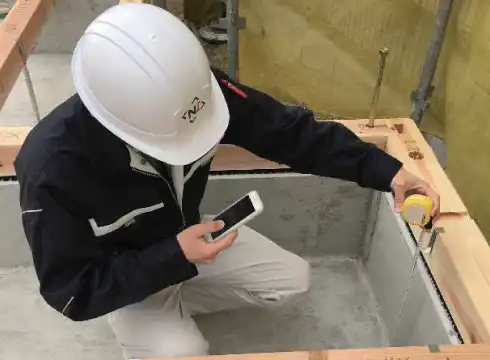 認定現場監査士