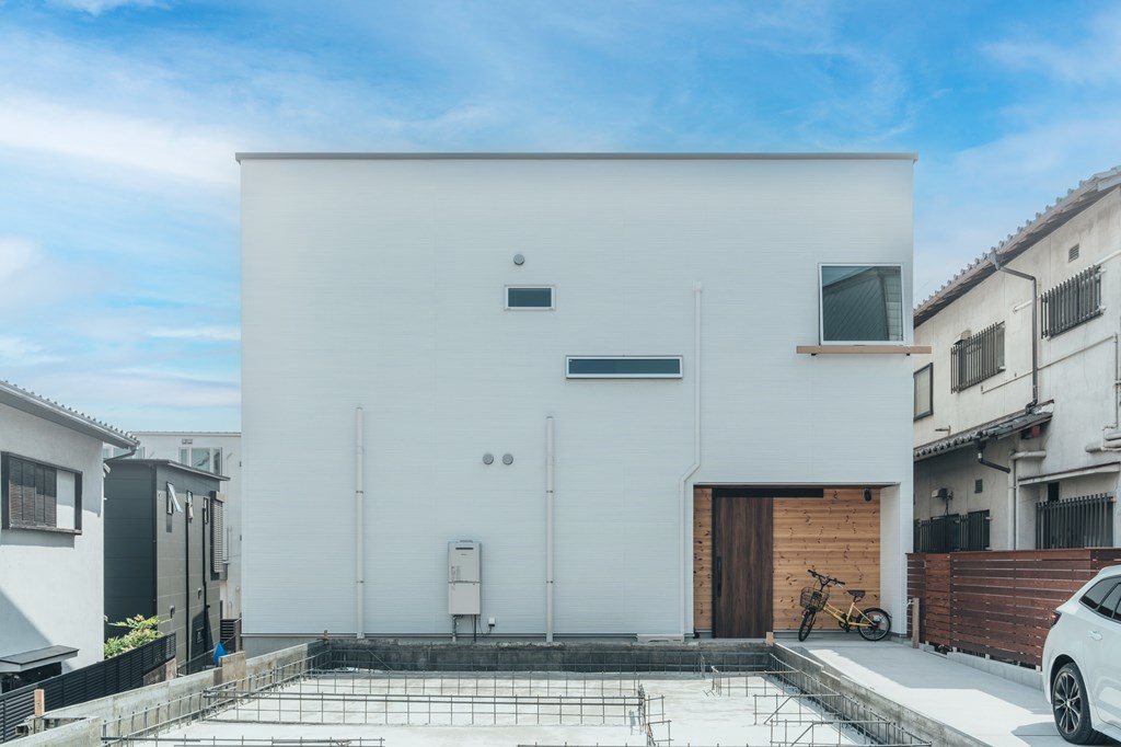 施工事例