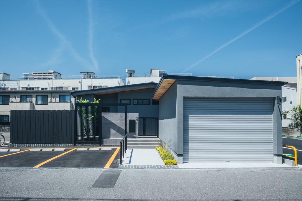 施工事例