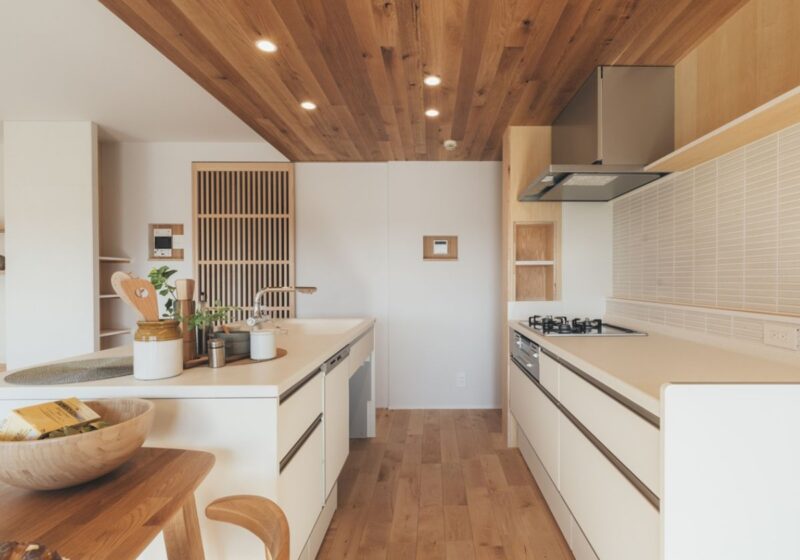 見た目だけじゃない!マンションリノベーション!