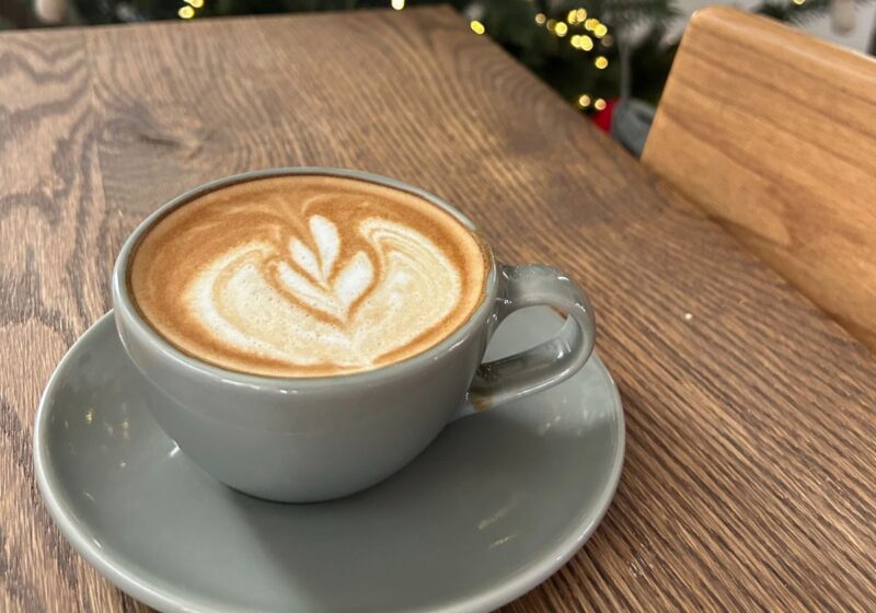 ～ Cafe enne 3月9日オープン～