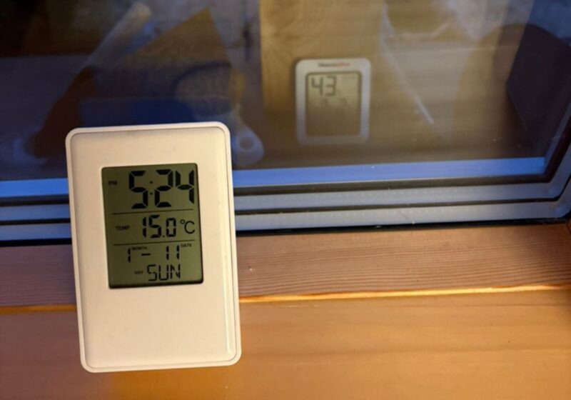 ～これが高断熱高気密のお家！～　in awajiの家